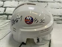 Load image into Gallery viewer, Mini Helmet Mystery Box - Hockey Edition