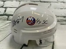 Mini Helmet Mystery Box - Hockey Edition
