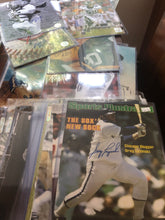 Load image into Gallery viewer, Autographed Photo Mystery Pack - All Sports